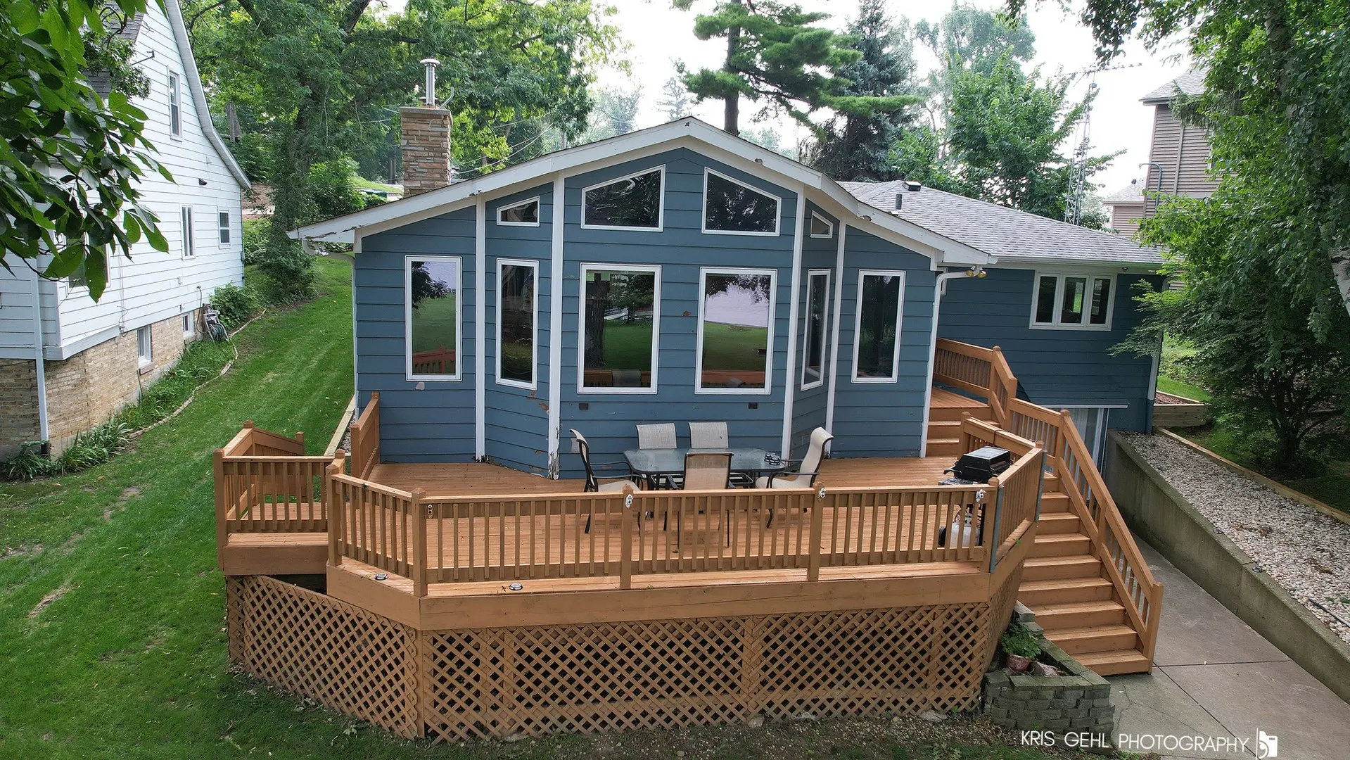 532 Circle Drive IL