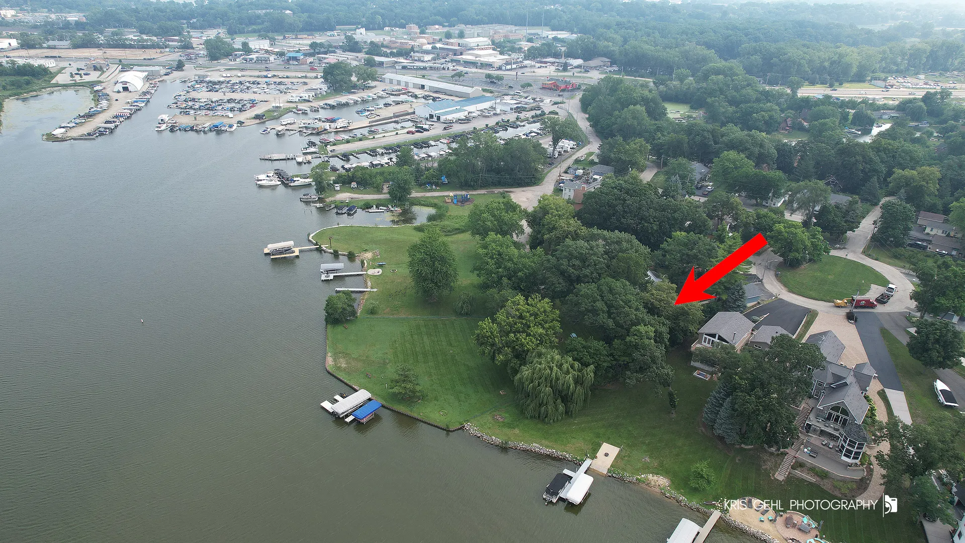 532 Circle Drive IL