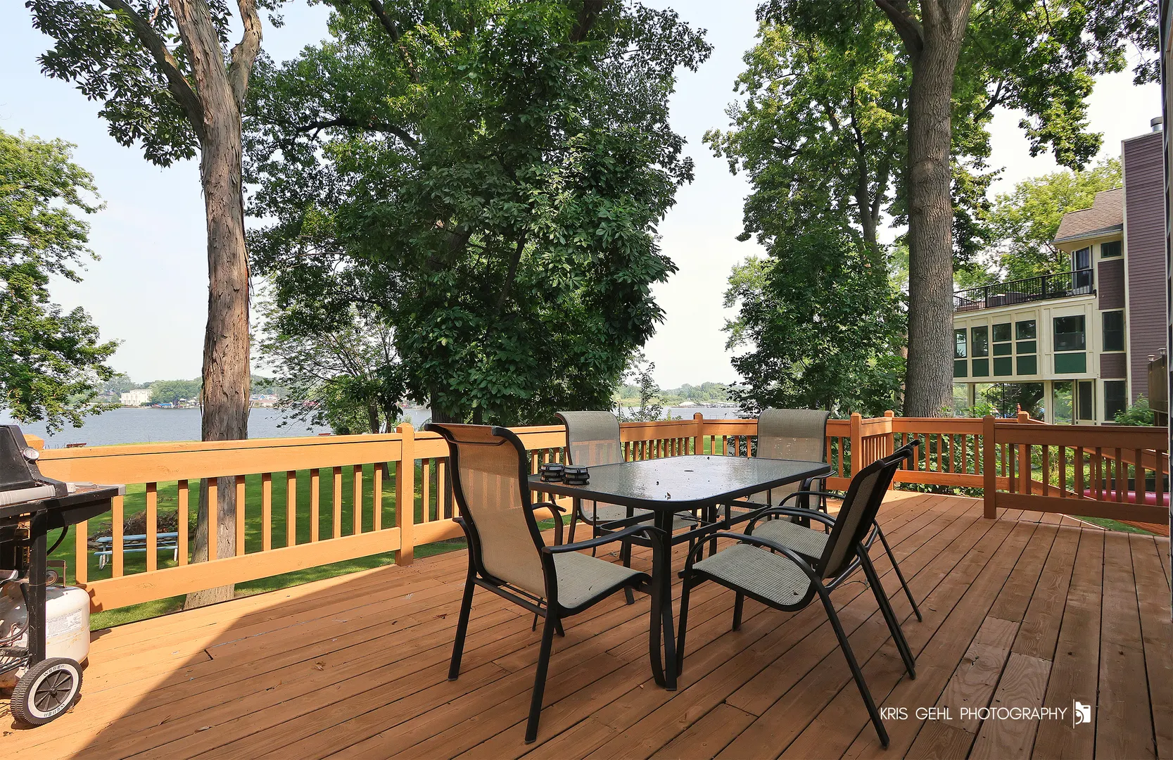 532 Circle Drive IL