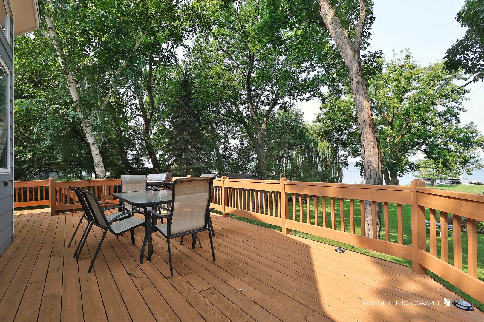 532 Circle Drive IL