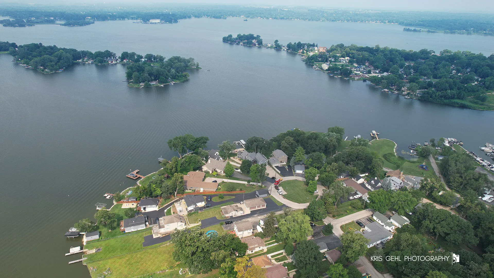 532 Circle Drive IL