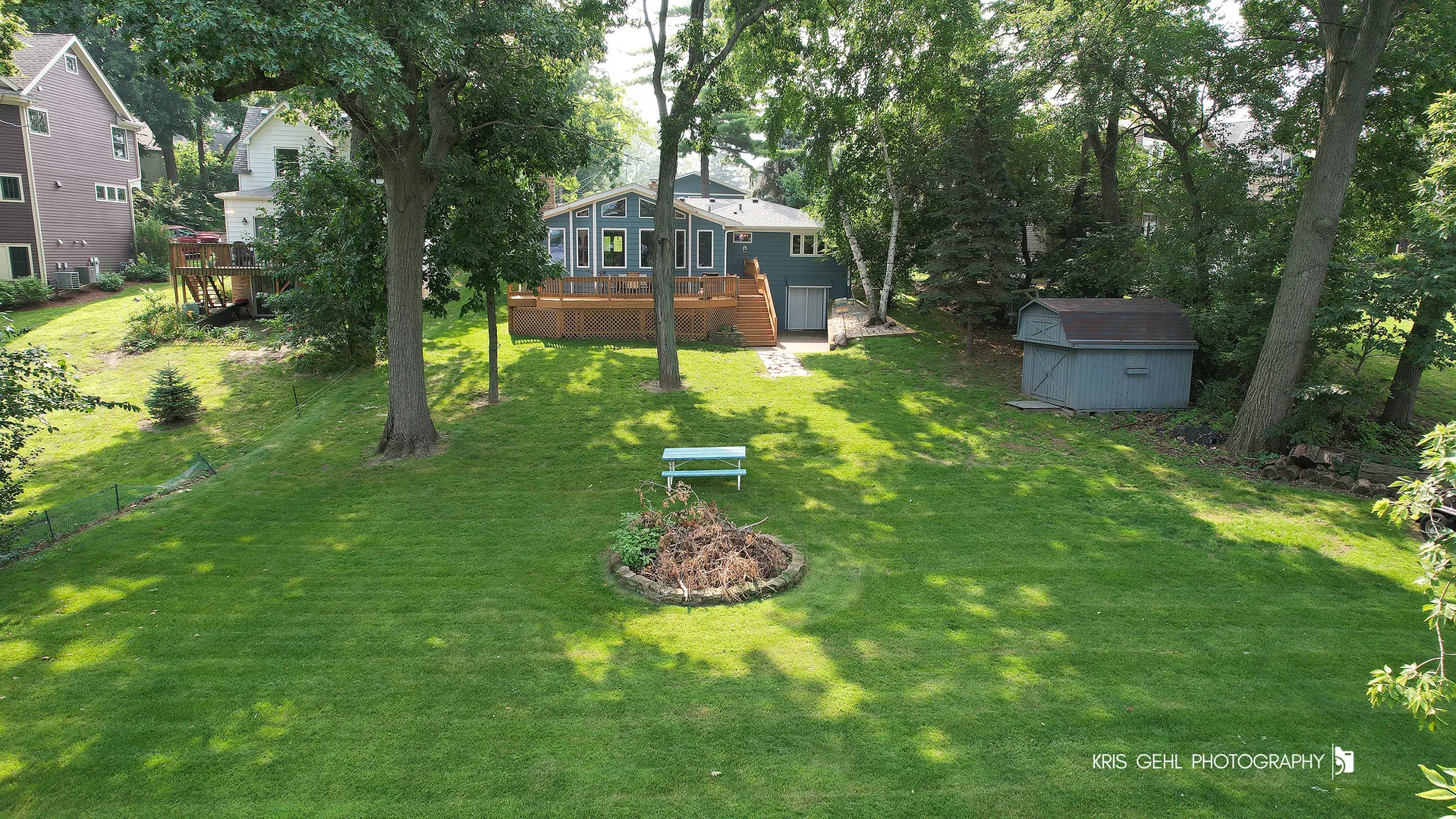532 Circle Drive IL