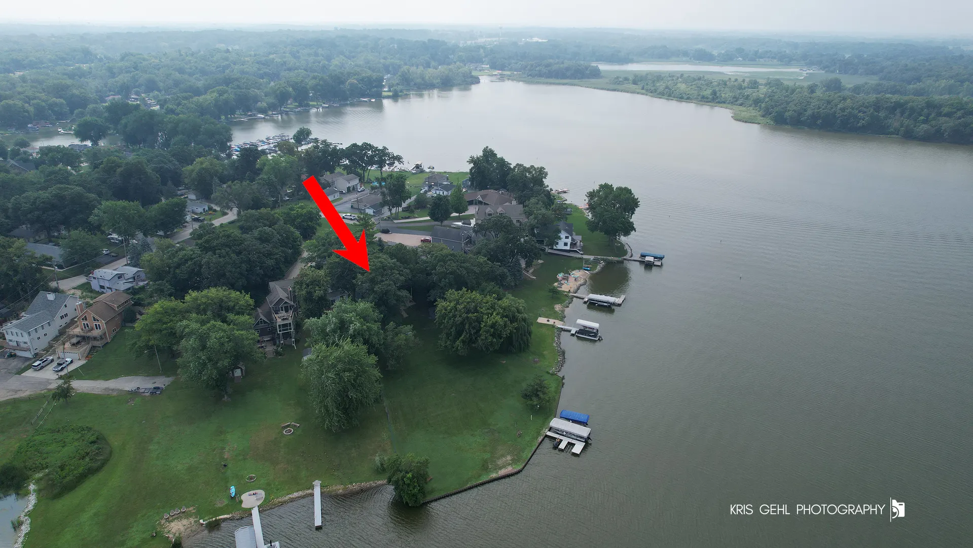 532 Circle Drive IL