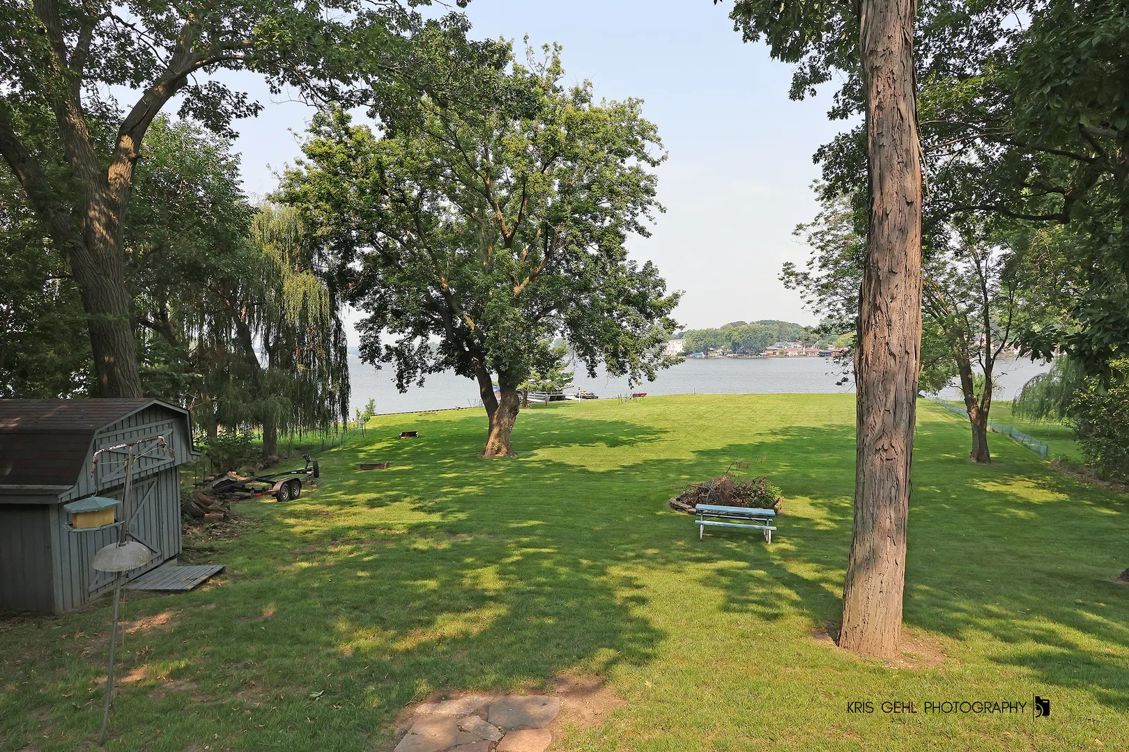 532 Circle Drive IL