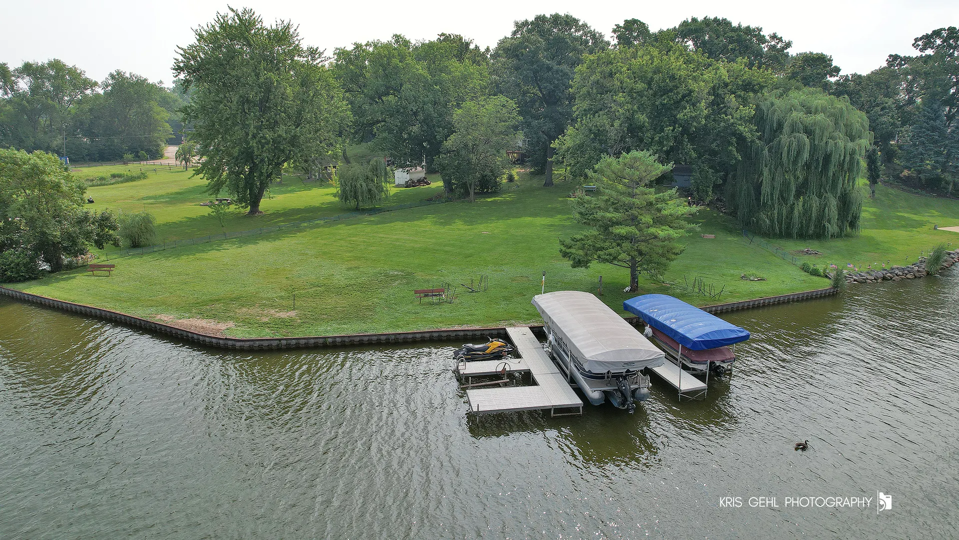 532 Circle Drive IL