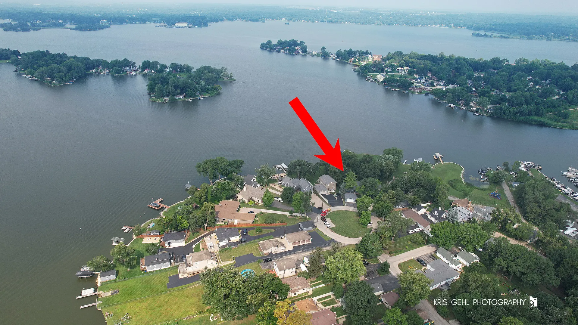 532 Circle Drive IL
