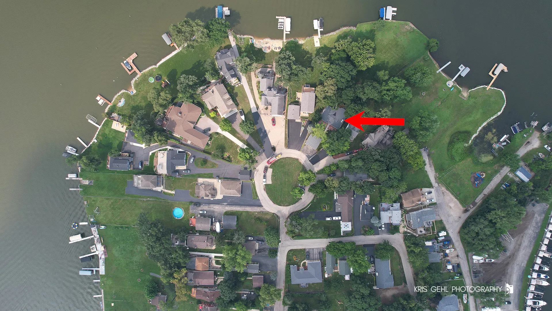 532 Circle Drive IL
