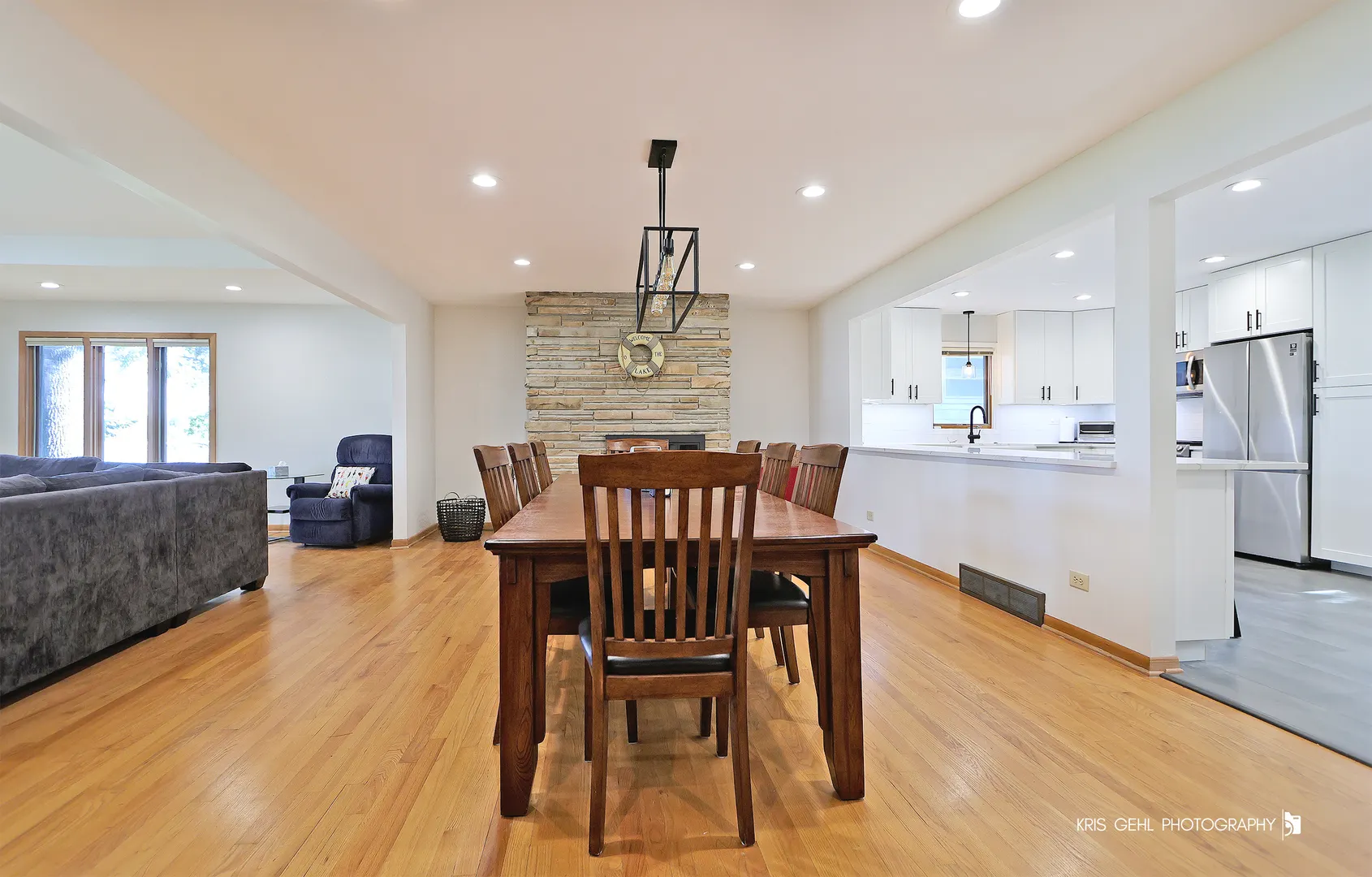 532 Circle Drive IL