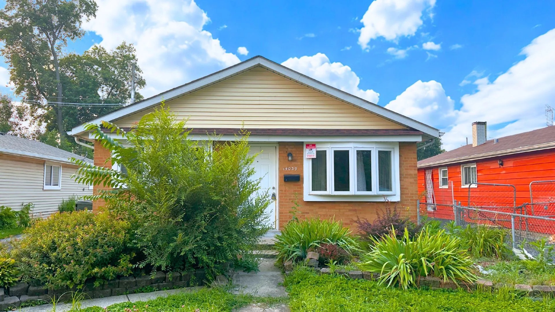 14039 S Claire Boulevard IL