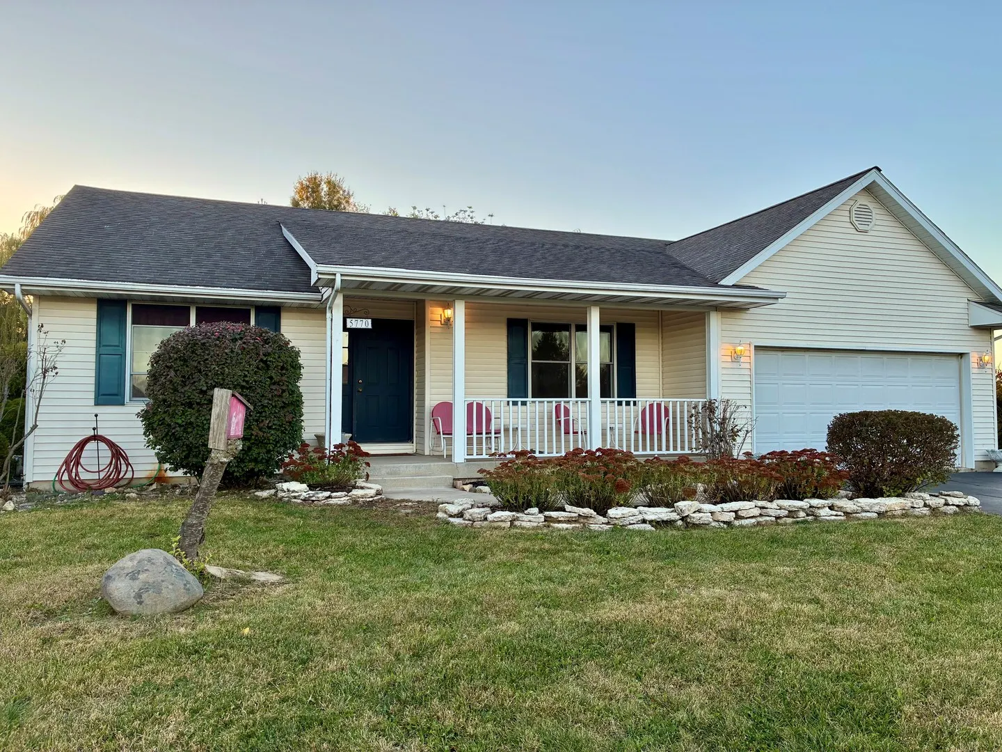 5770 Indian Trail IL