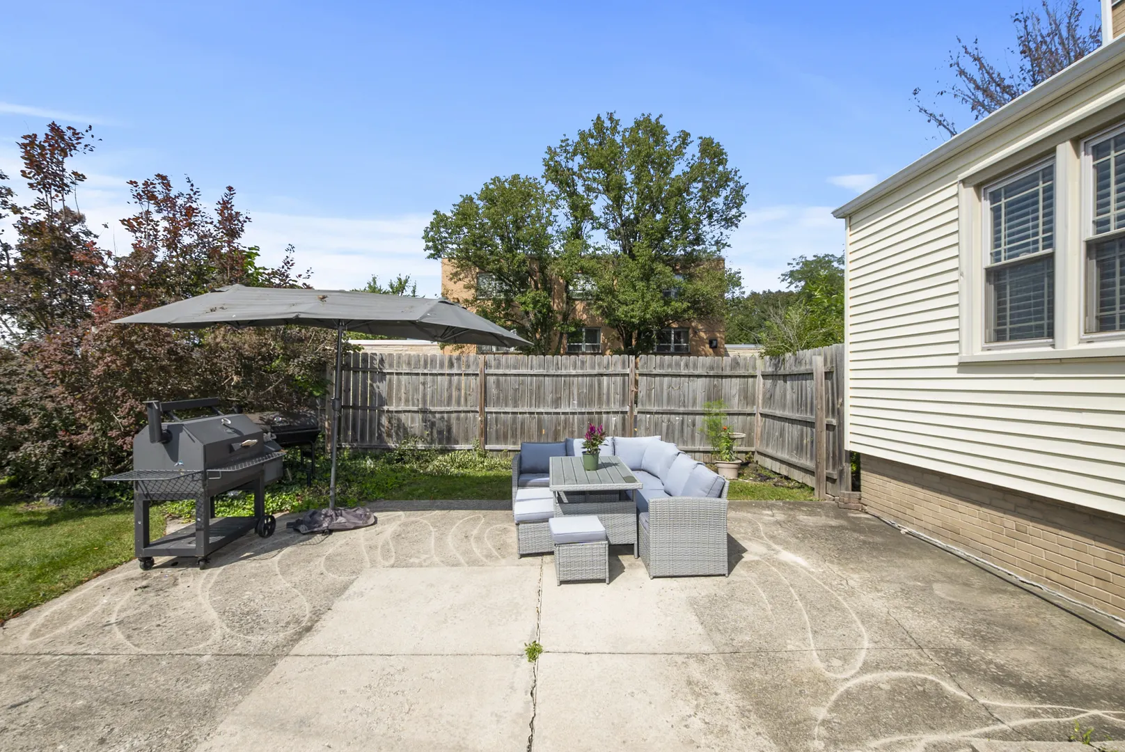 11730 S Oakley Avenue IL