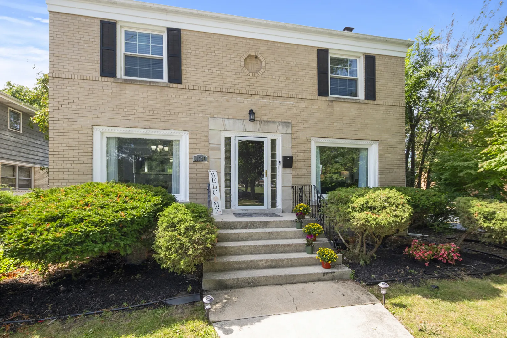11730 S Oakley Avenue IL