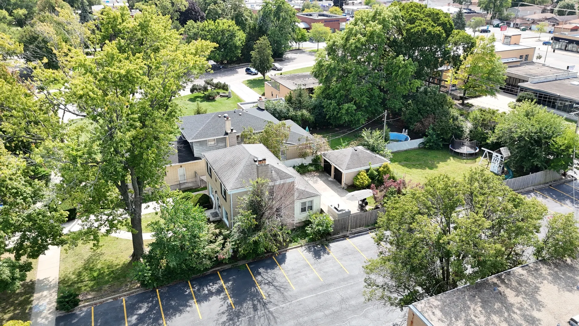 11730 S Oakley Avenue IL