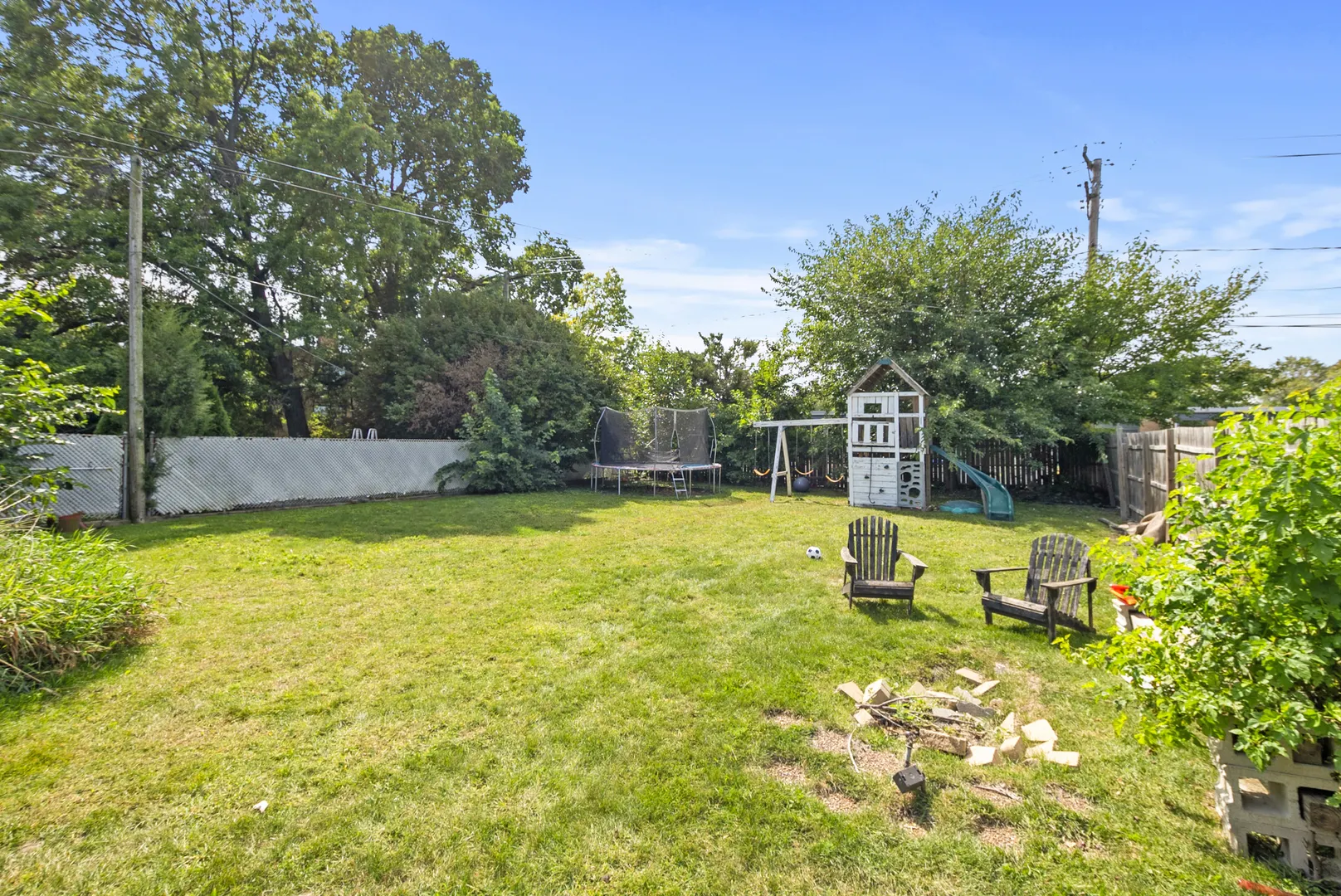 11730 S Oakley Avenue IL
