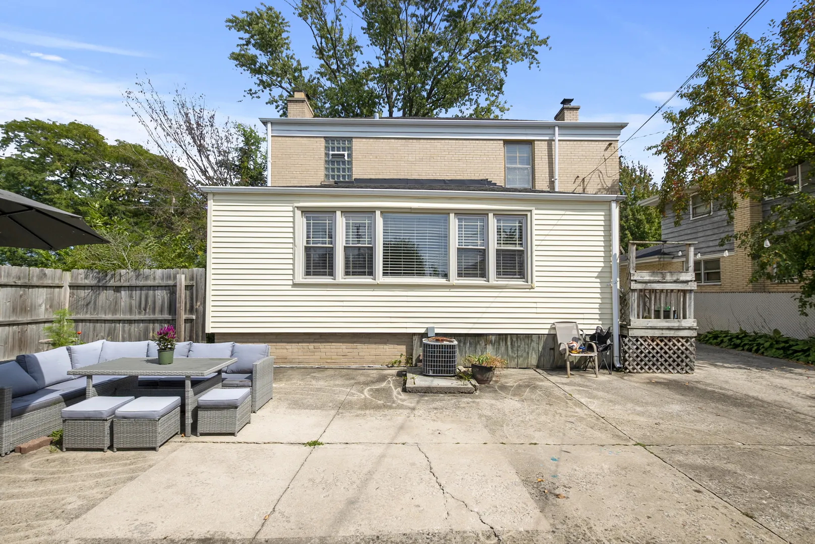 11730 S Oakley Avenue IL