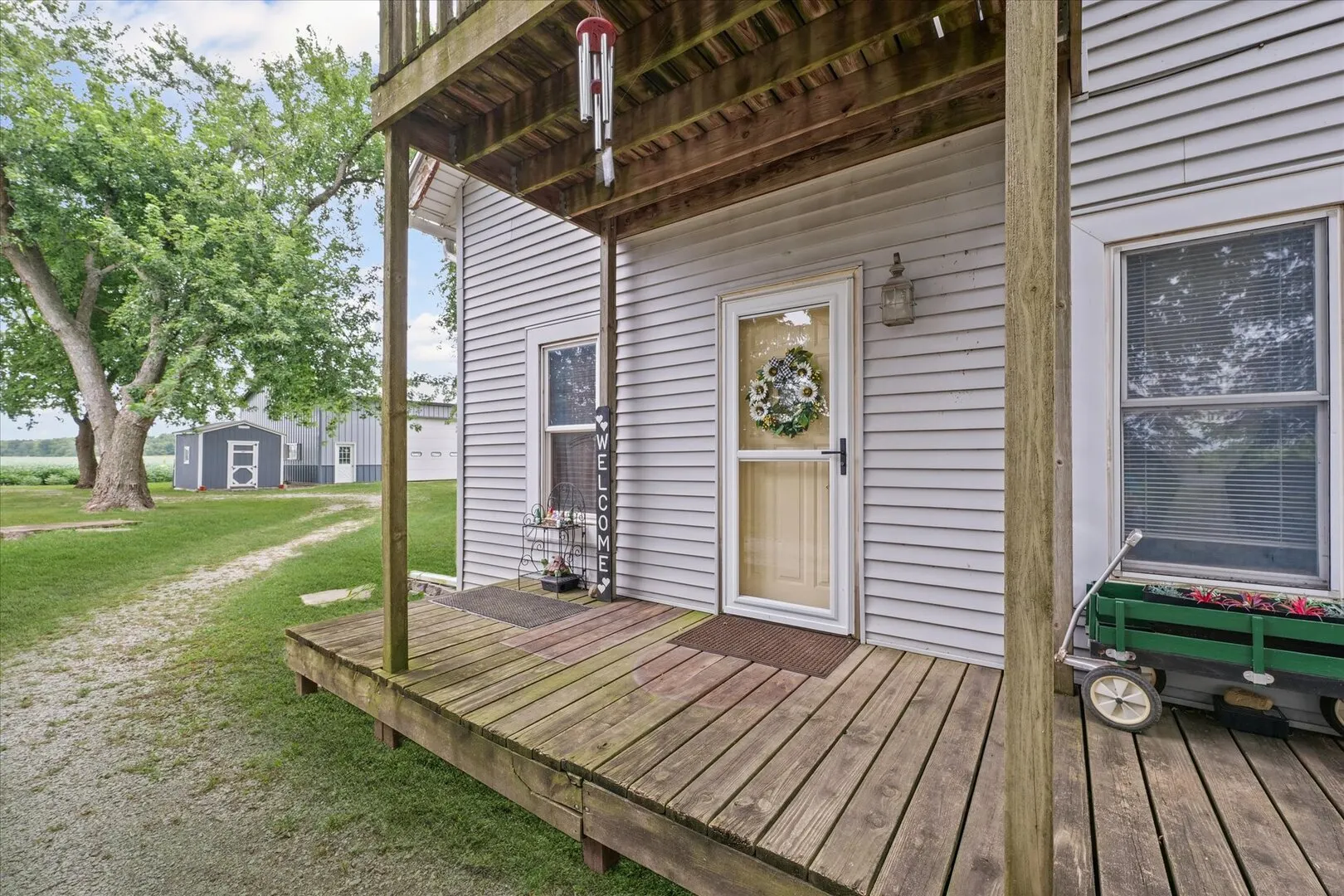 2254 County Road 1000 IL