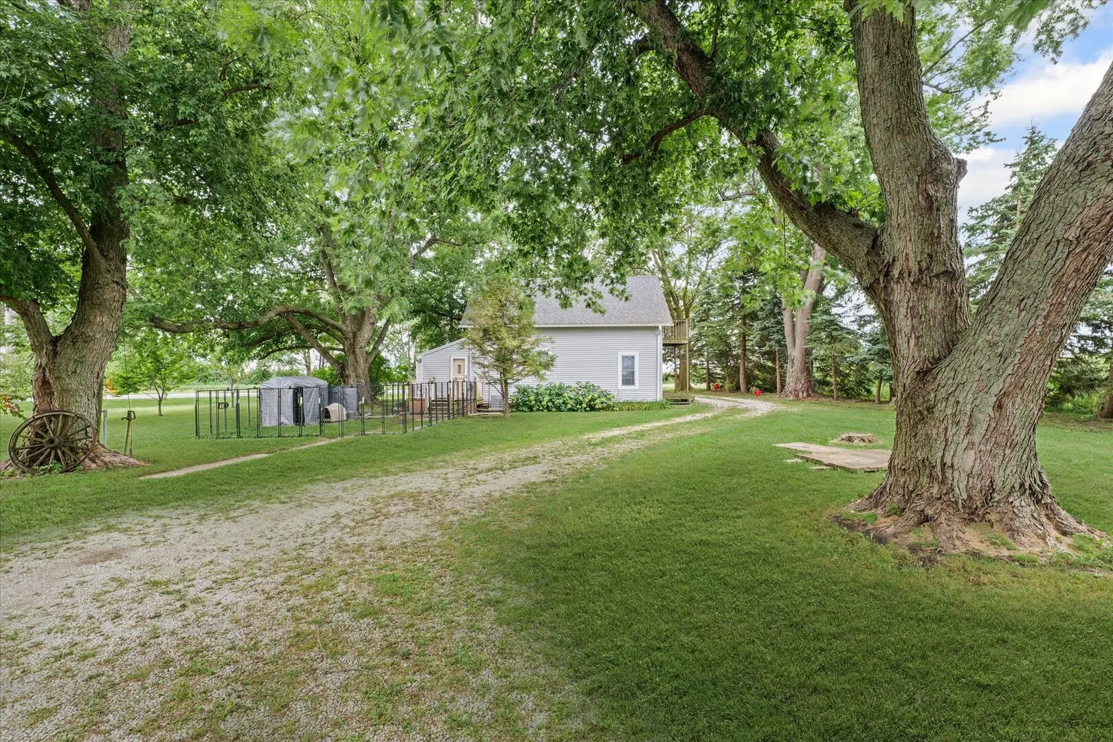 2254 County Road 1000 IL