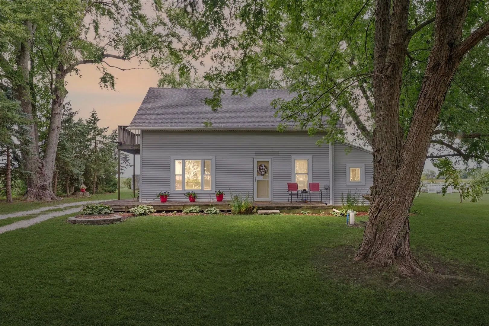 2254 County Road 1000 IL