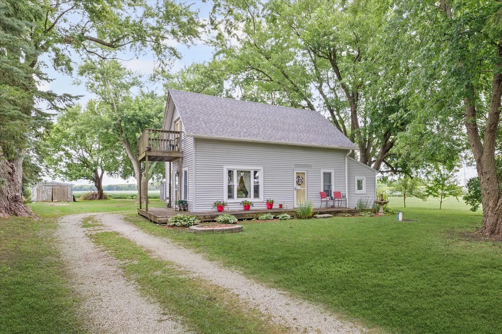 2254 County Road 1000 IL
