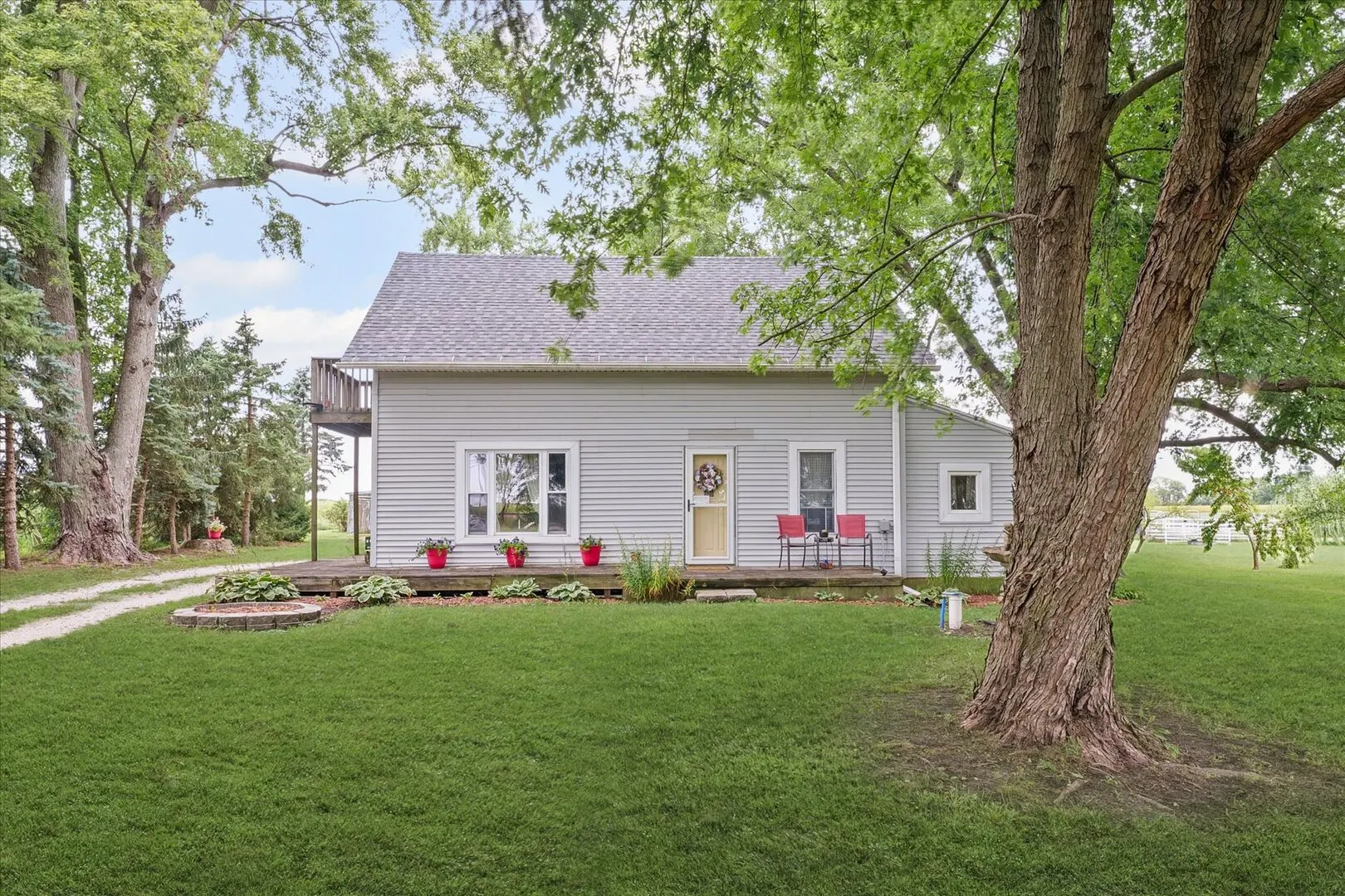 2254 County Road 1000 IL