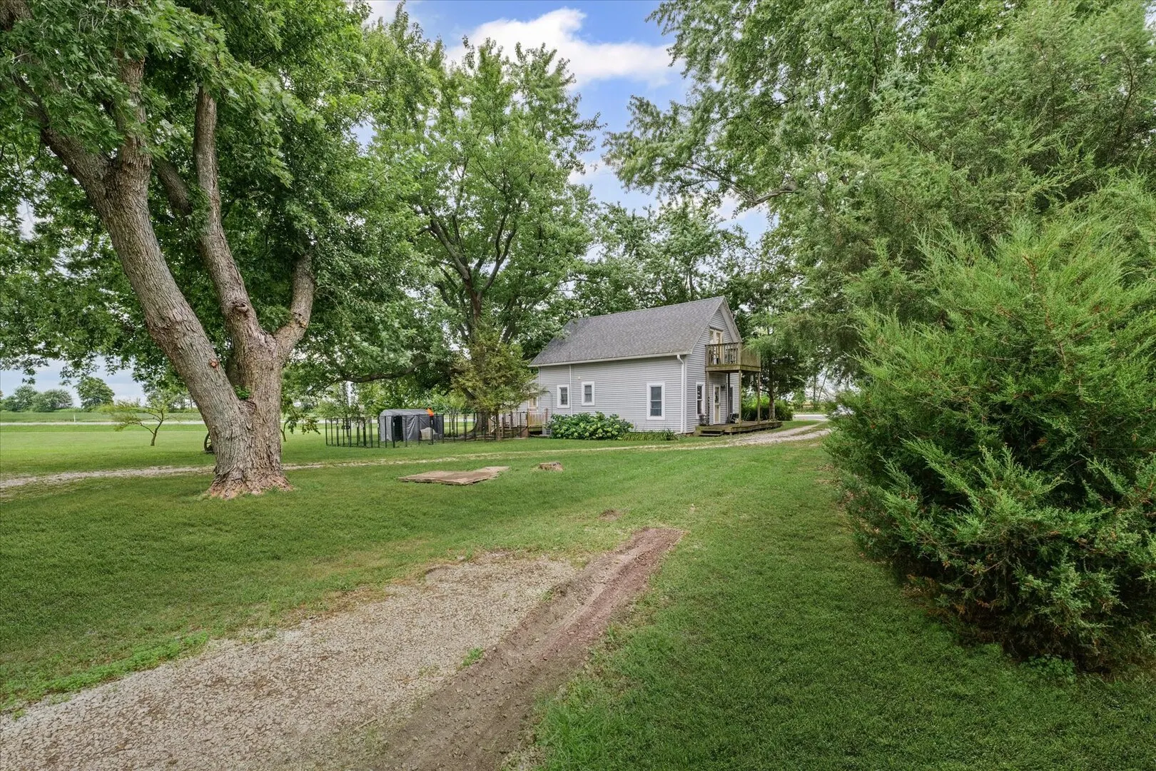 2254 County Road 1000 IL