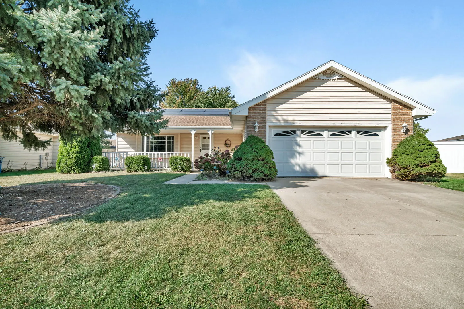 641 N Jackson Avenue IL