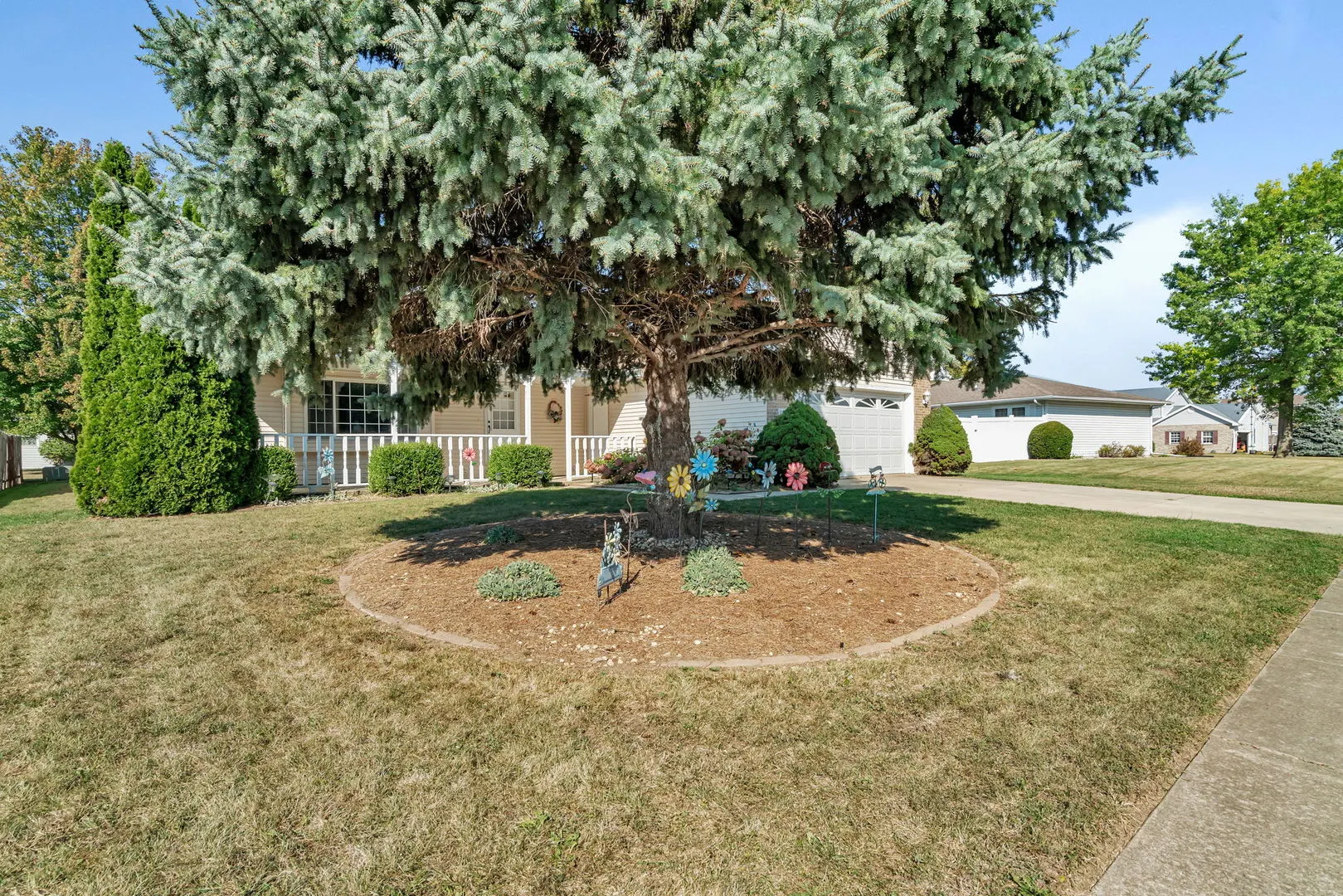 641 N Jackson Avenue IL