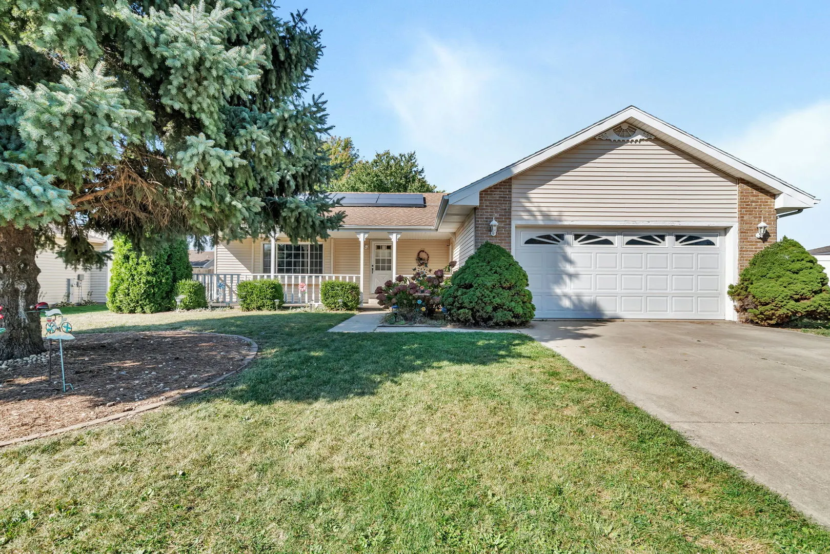 641 N Jackson Avenue IL