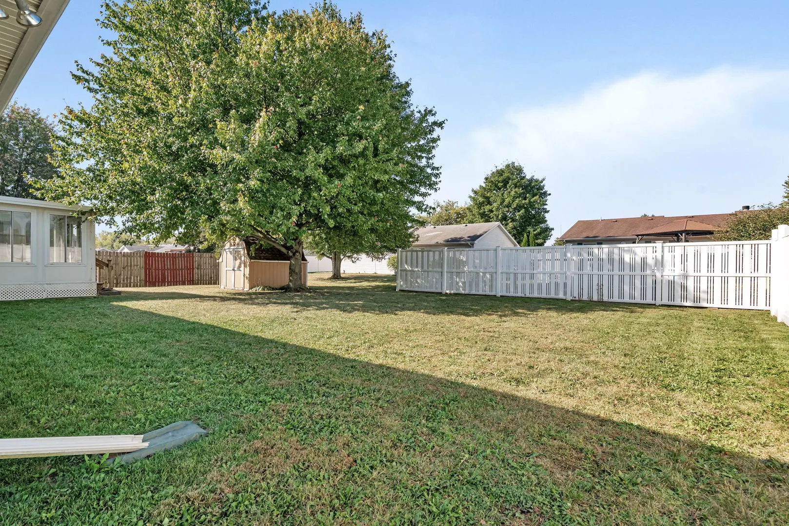 641 N Jackson Avenue IL