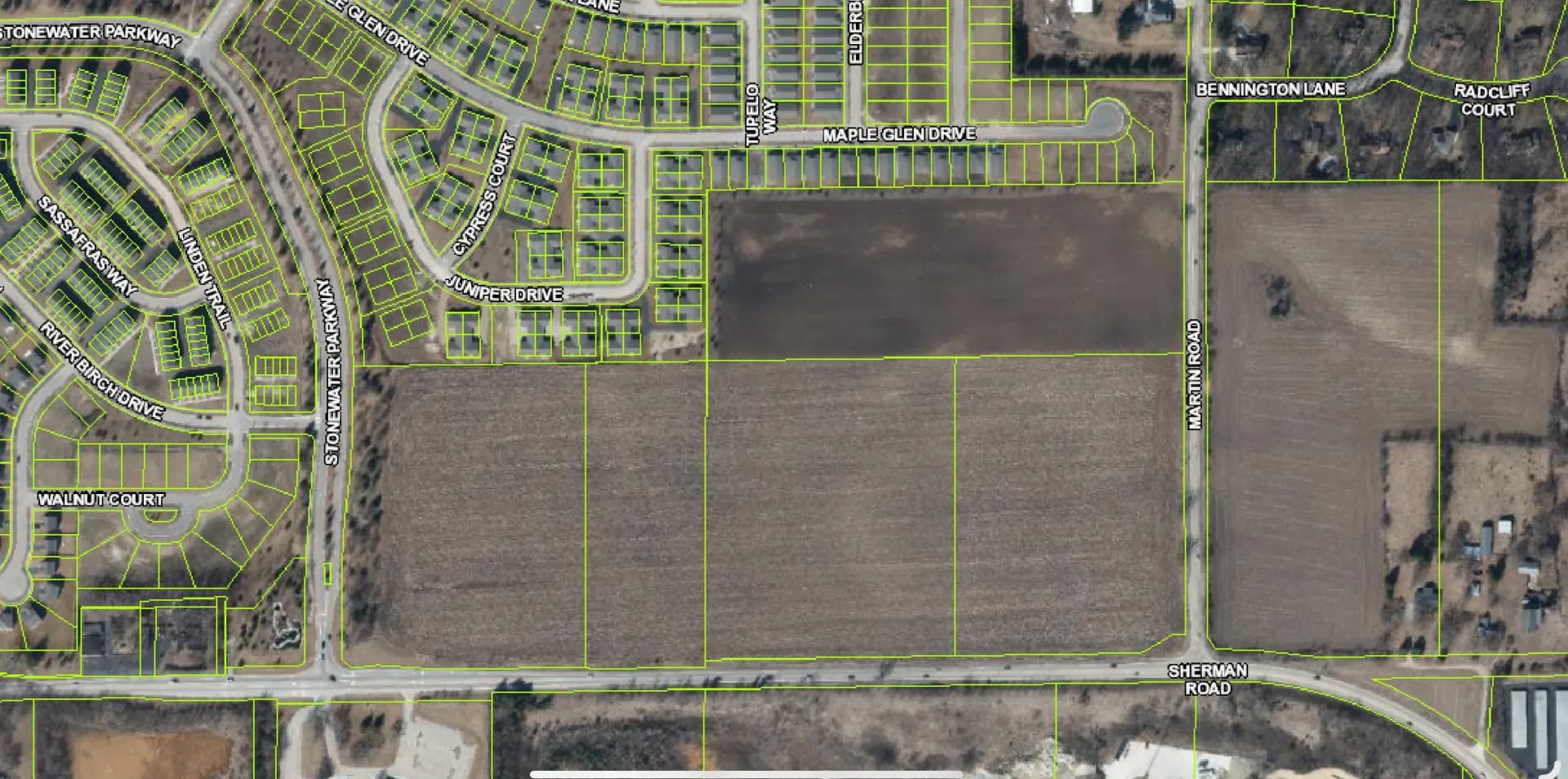 6447 W IL Rt 120 Parkway IL