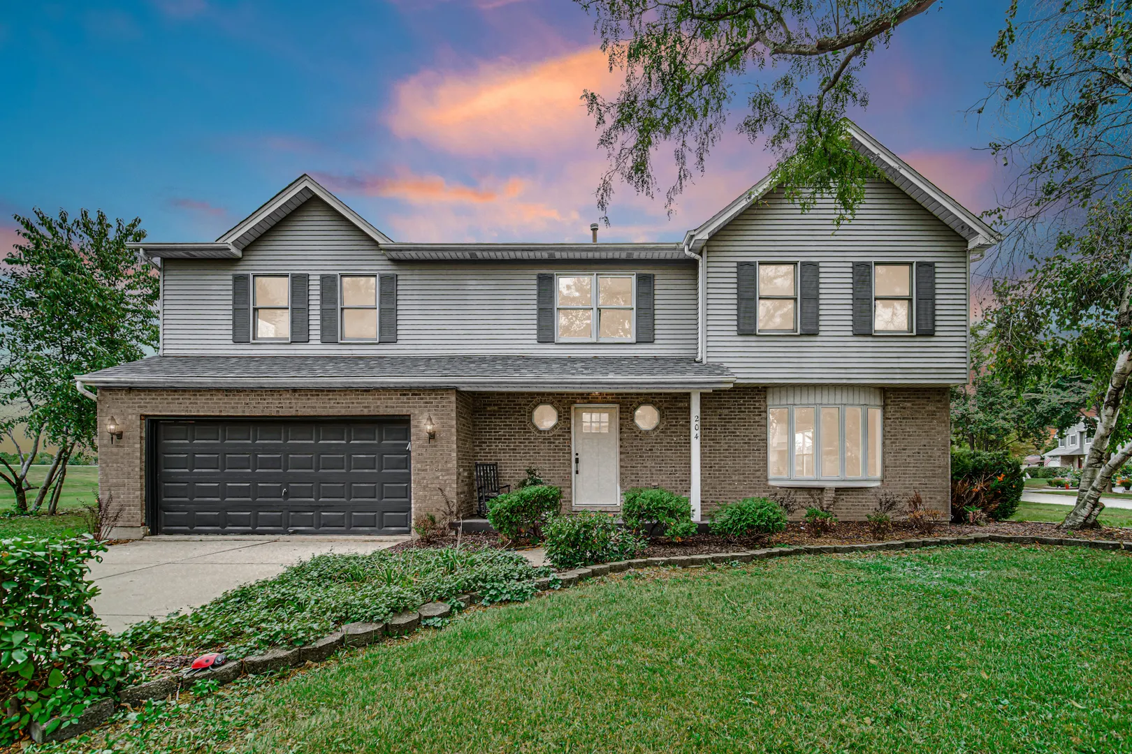 204 Butte View Drive IL