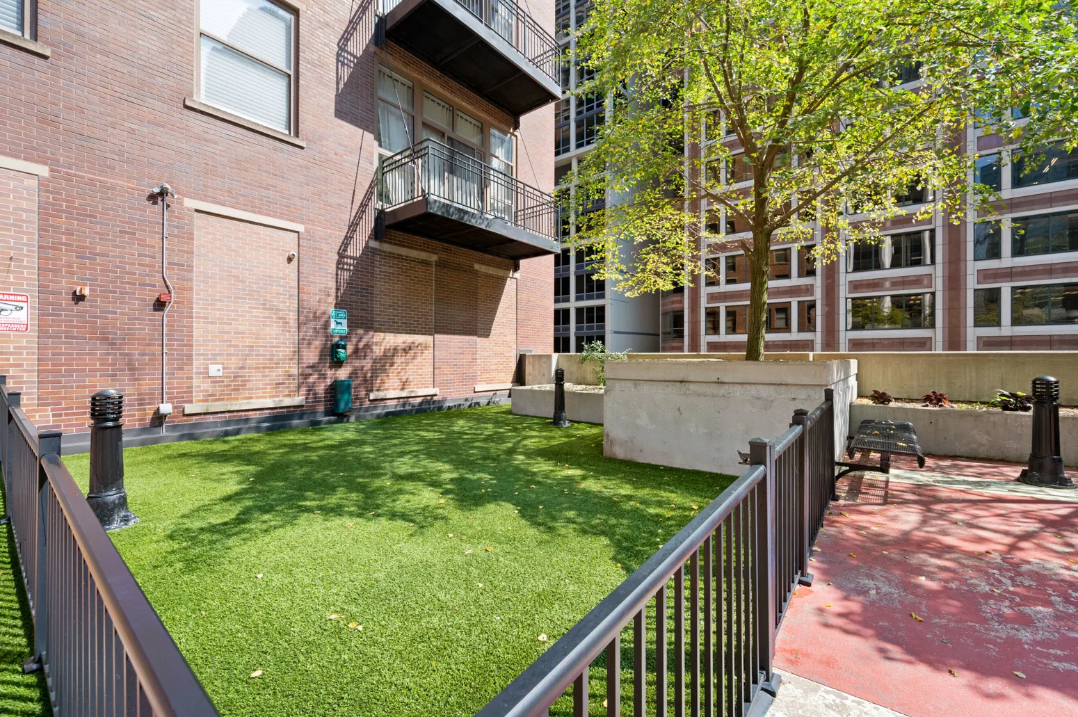 212 W Washington Street 1807 IL