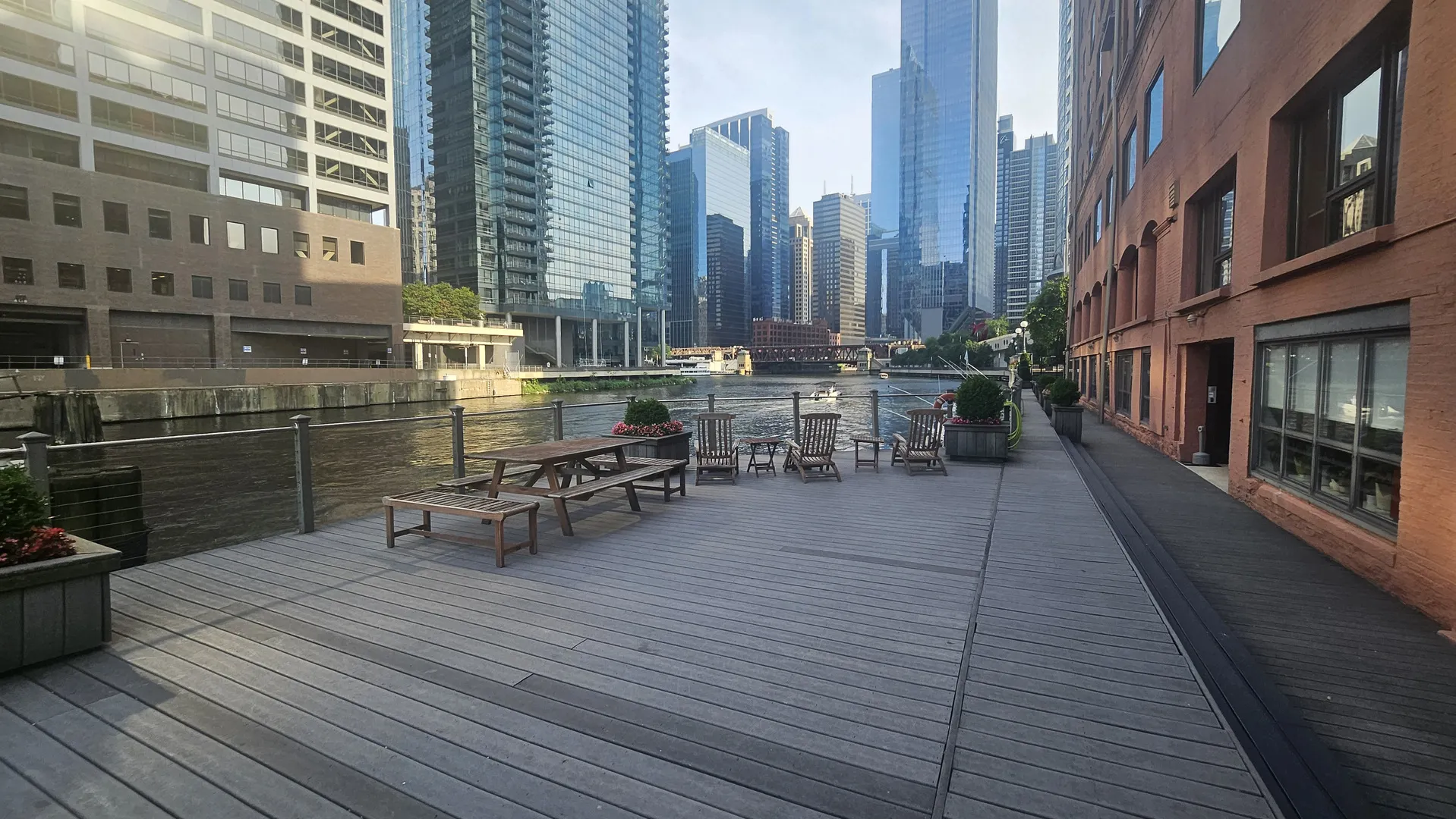 345 N Canal Street 1205 IL