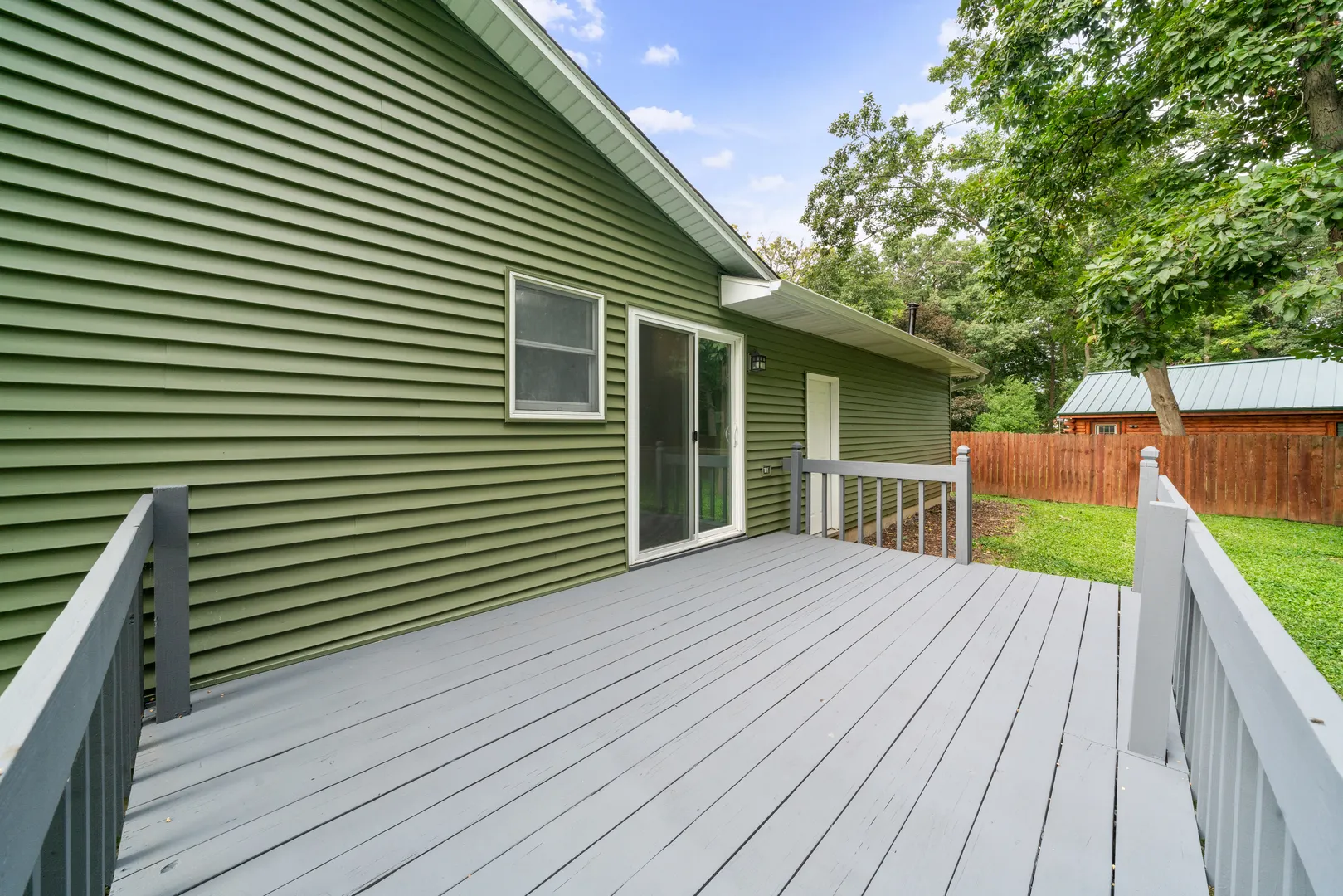 1708 Lake Holiday Drive IL