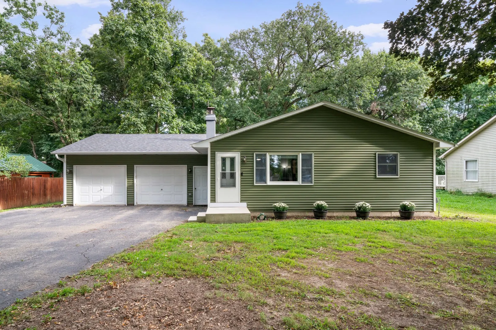 1708 Lake Holiday Drive IL