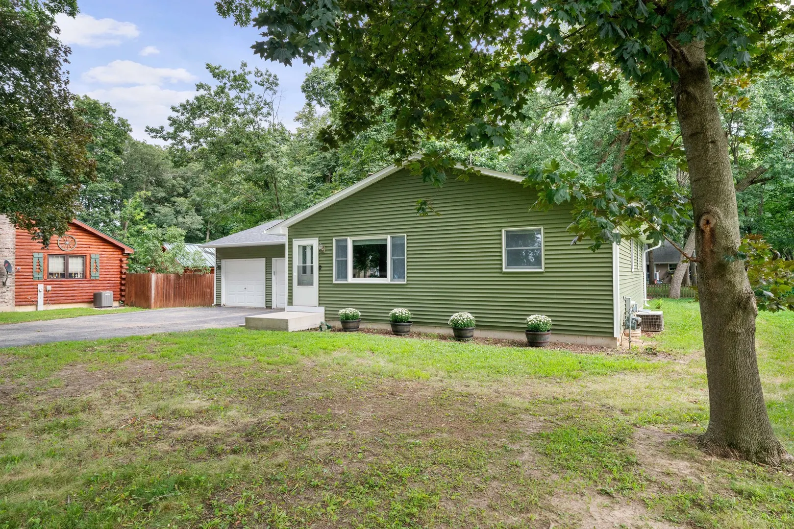 1708 Lake Holiday Drive IL