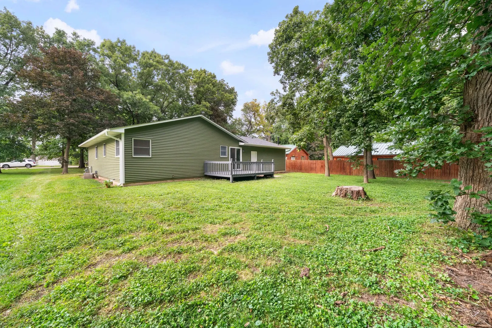 1708 Lake Holiday Drive IL