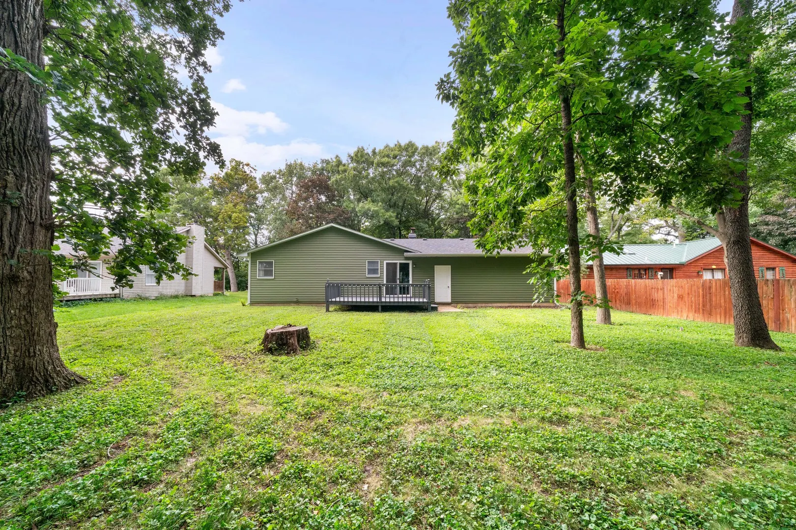 1708 Lake Holiday Drive IL