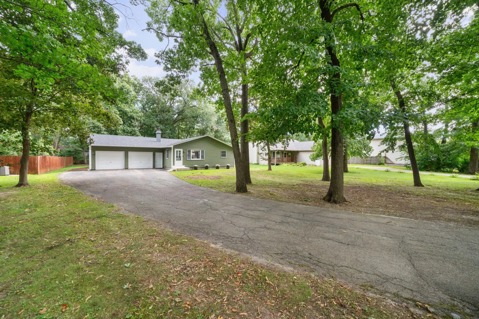 1708 Lake Holiday Drive IL
