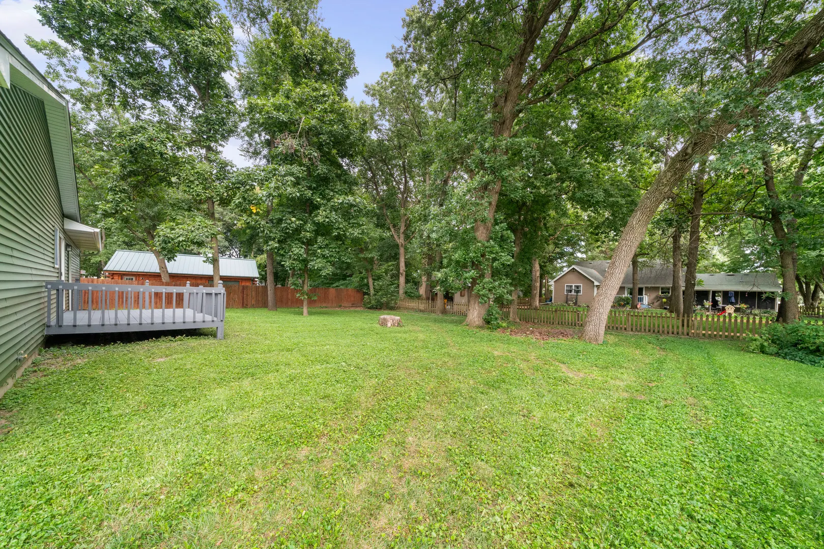 1708 Lake Holiday Drive IL
