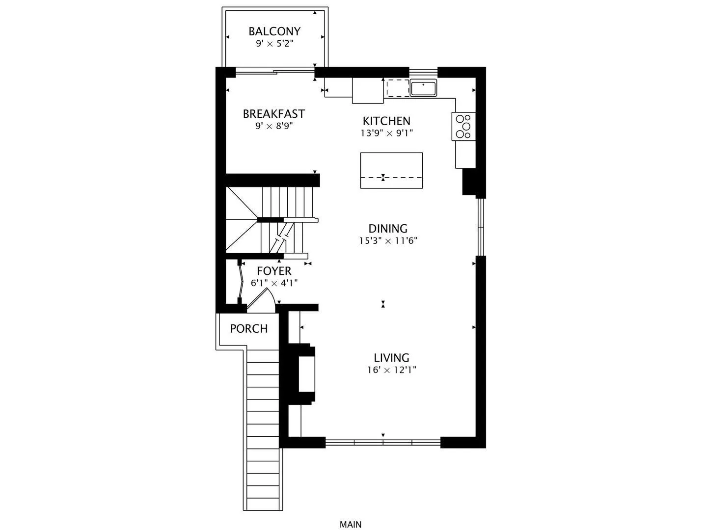 1800 W Diversey Parkway D IL