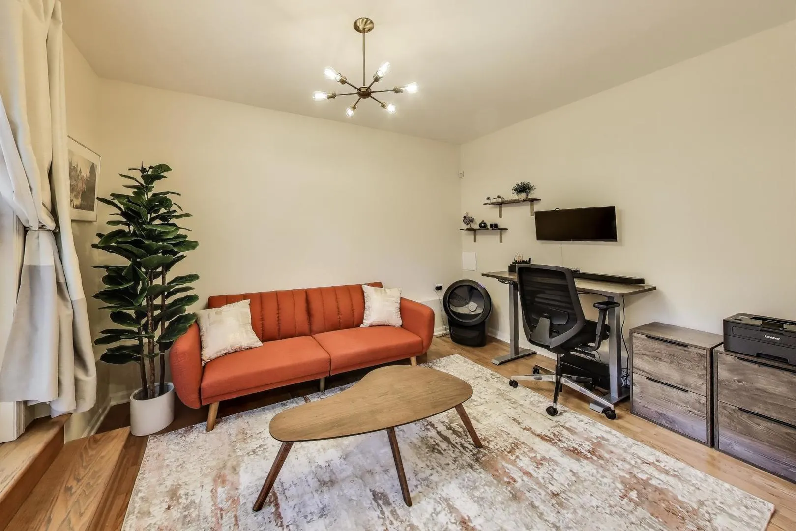 1800 W Diversey Parkway D IL