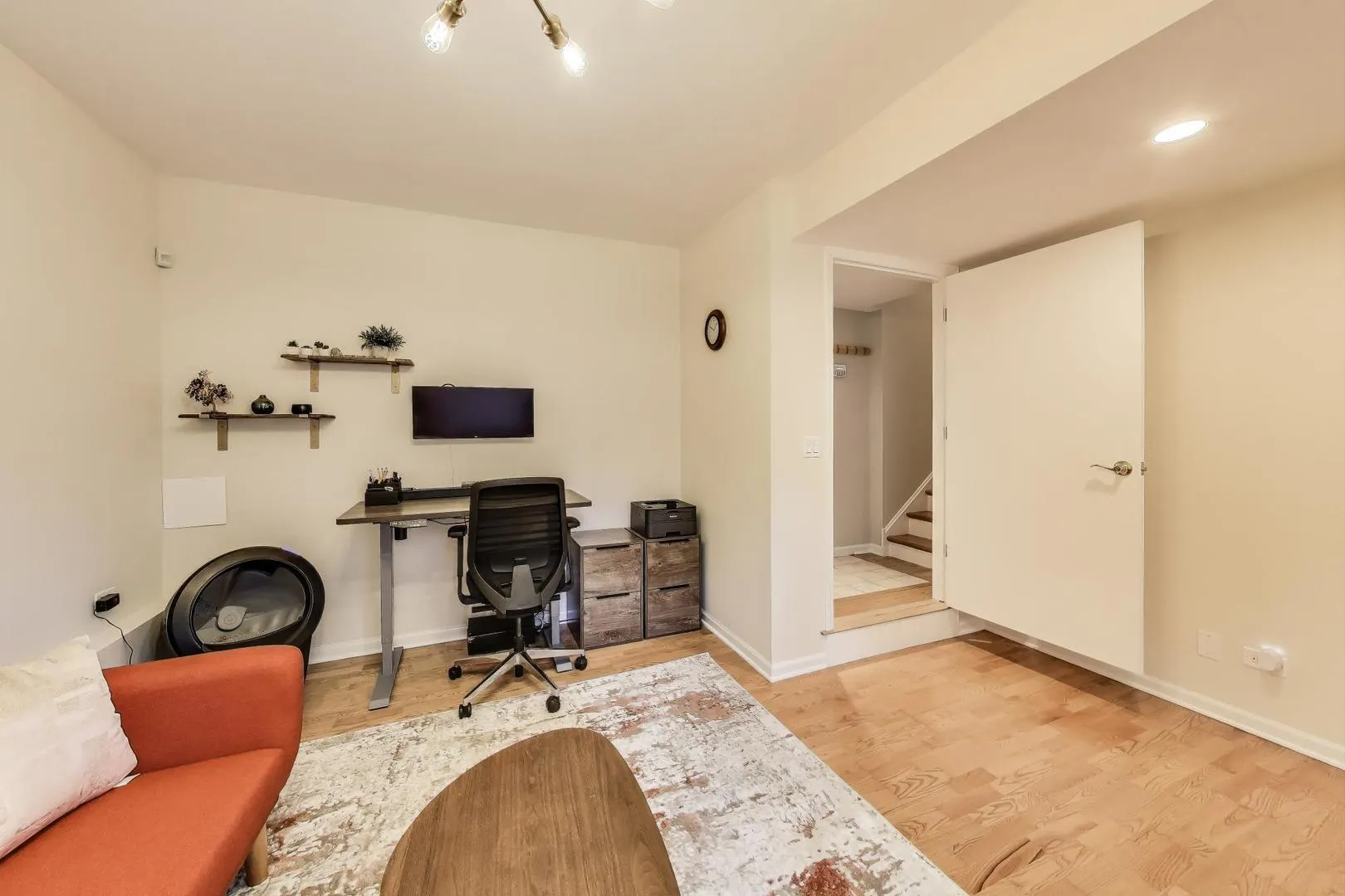 1800 W Diversey Parkway D IL