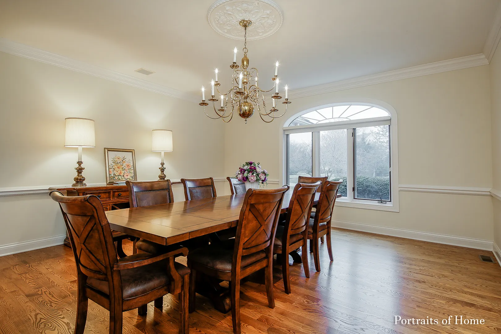 1115 Bridgeview Lane IL