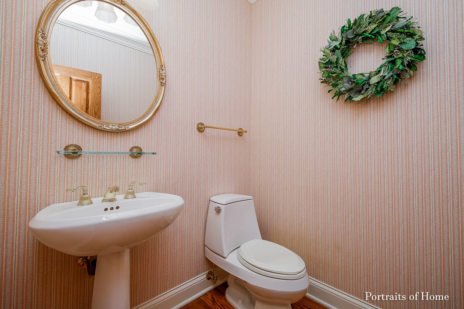 1115 Bridgeview Lane IL