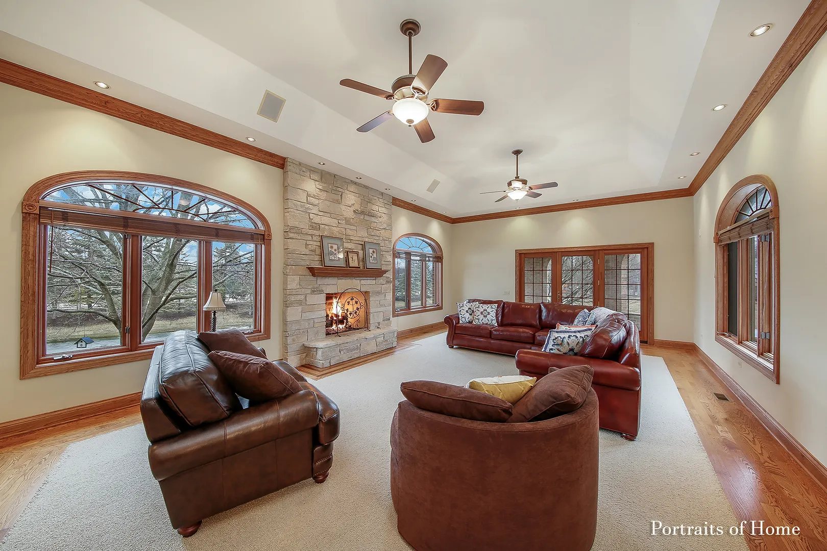 1115 Bridgeview Lane IL