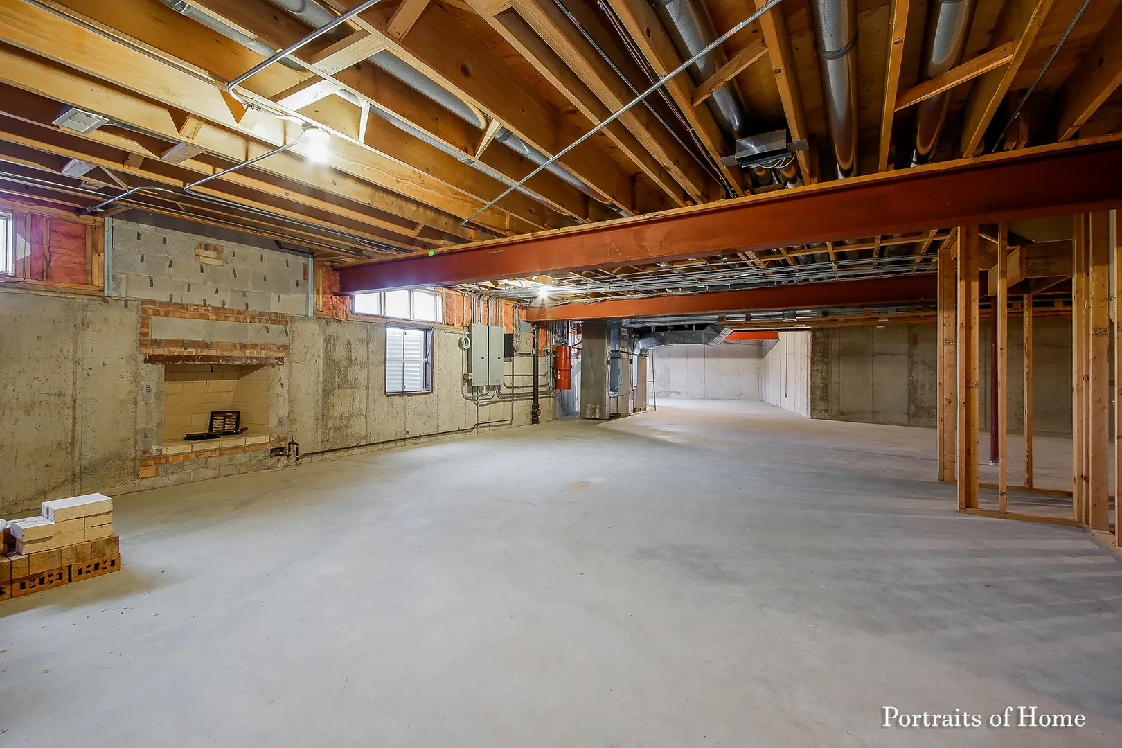 1115 Bridgeview Lane IL