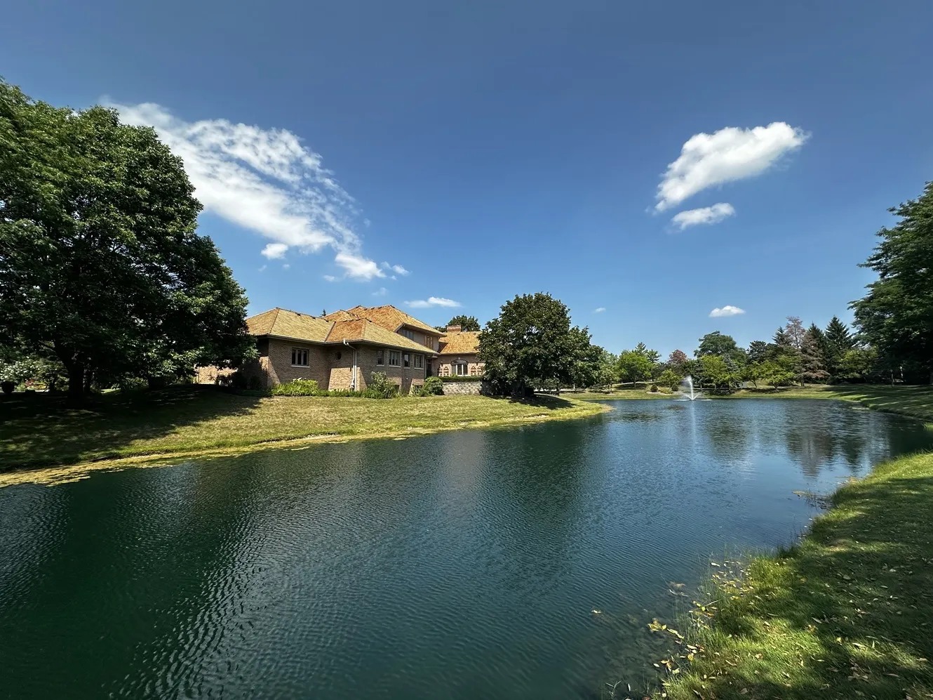 1115 Bridgeview Lane IL