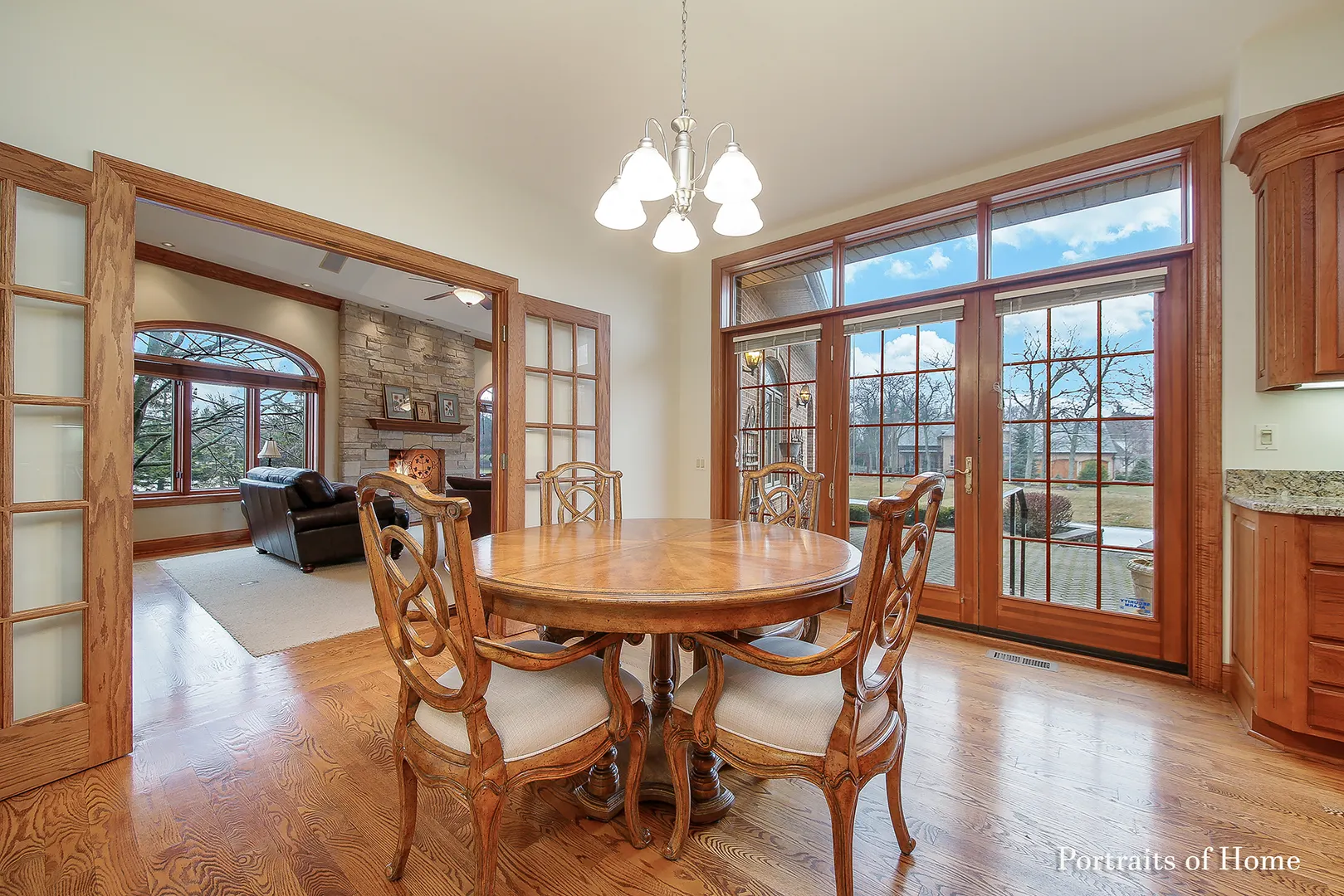 1115 Bridgeview Lane IL