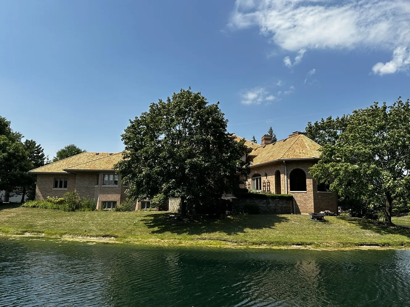 1115 Bridgeview Lane IL